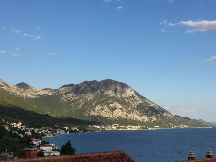 Готель Vila Angel Подаца Екстер'єр фото
