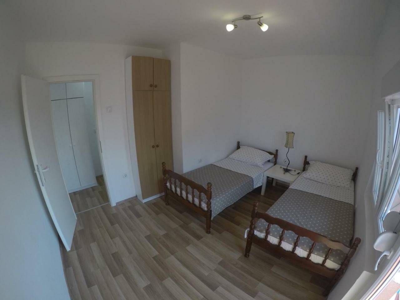 Готель Vila Angel Подаца Екстер'єр фото